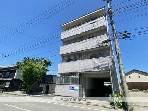香川県高松市仏生山町甲 賃貸マンション