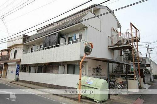 香川県高松市寺井町 賃貸マンション