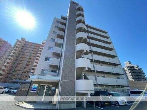 香川県高松市茜町 賃貸マンション