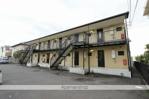 香川県高松市木太町 賃貸アパート