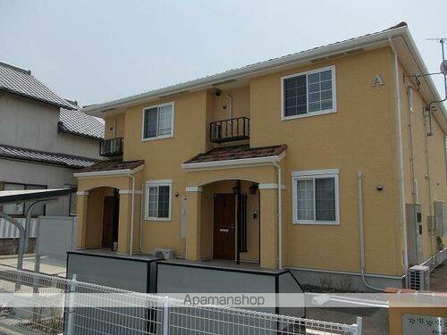 香川県高松市川部町 賃貸アパート