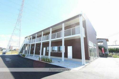 香川県高松市三名町 賃貸アパート