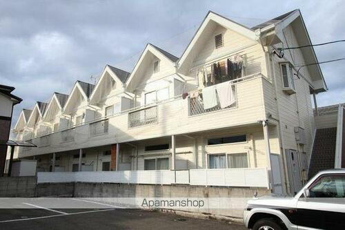 香川県高松市太田下町 賃貸アパート