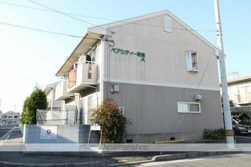 香川県高松市屋島西町 賃貸アパート