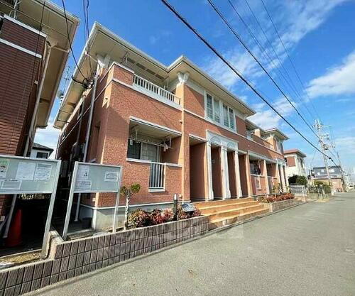 京都府向日市寺戸町東野辺 築19年7ヶ月 2階建