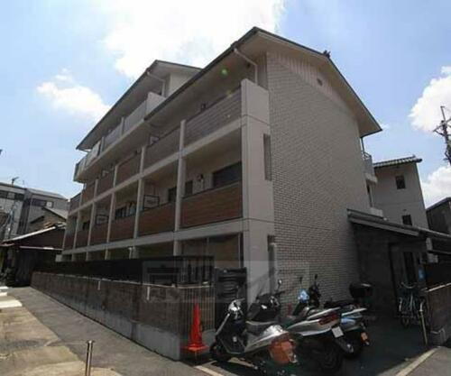 京都府京都市東山区松原通大和大路東入３丁目下る小島町 賃貸マンション