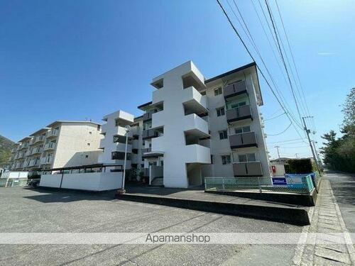 香川県高松市屋島西町 賃貸マンション
