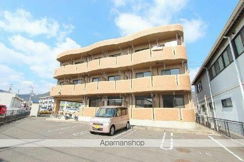 香川県高松市西ハゼ町 賃貸マンション