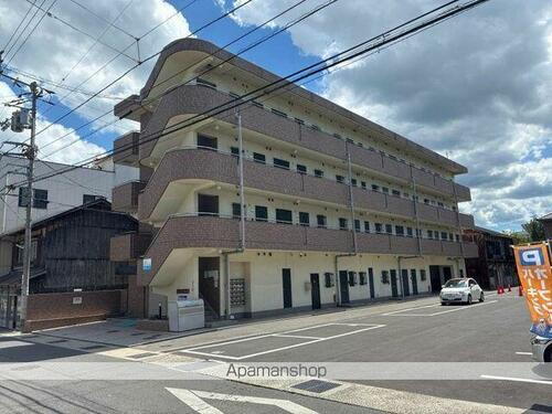 香川県高松市仏生山町甲 賃貸マンション
