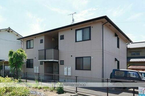 香川県高松市松縄町 賃貸アパート