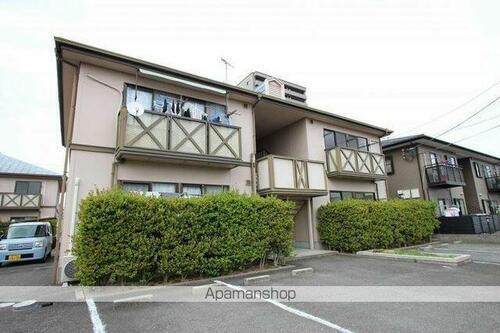 香川県高松市多肥下町 賃貸アパート