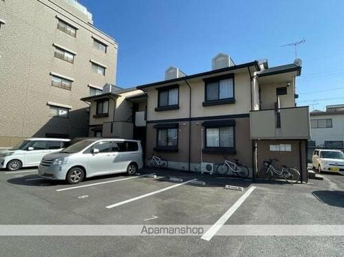 香川県高松市今里町１丁目 賃貸アパート