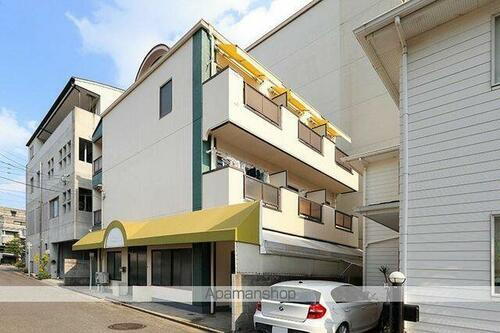 香川県高松市西宝町１丁目 賃貸アパート