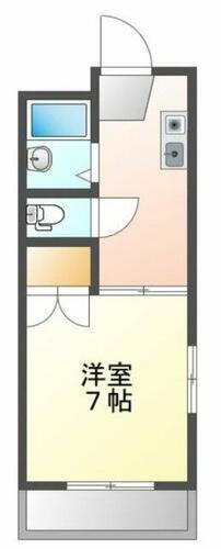 静岡県静岡市駿河区馬渕３丁目 賃貸アパート