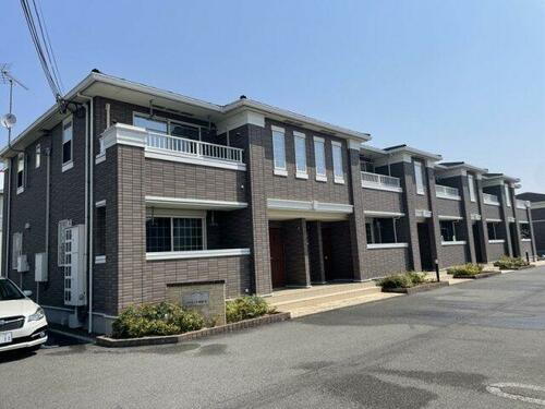 ストリート秋桜Ⅱ