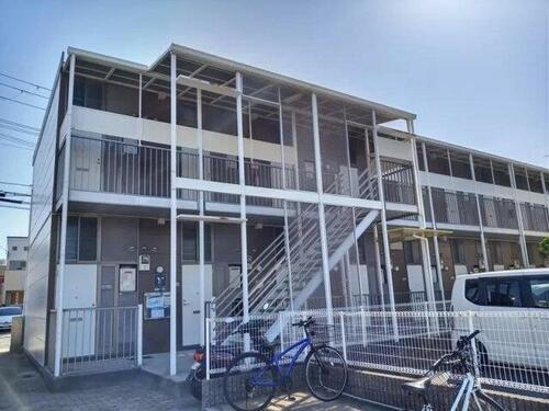 兵庫県明石市松江 築27年7ヶ月 2階建