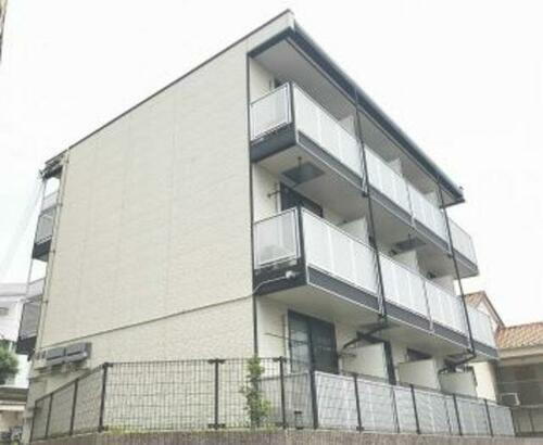 レオパレスルピナス　川上