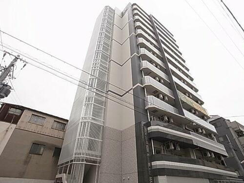 エステムコート神戸ハーバーランド前Ⅵピクシス