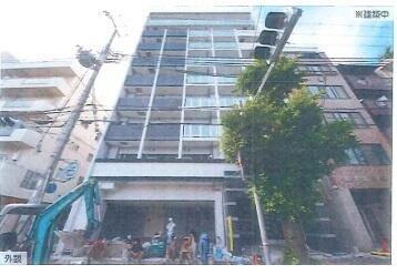 アドバンス神戸プリンスパーク