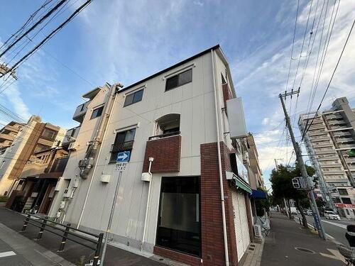 上沢通２丁目戸建