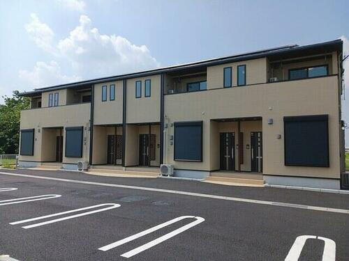 メゾン　リヴィエール　Ⅸ