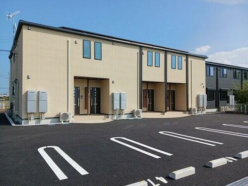 メゾン　リヴィエール　Ⅶ