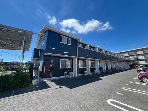 栃木県佐野市富岡町 賃貸アパート