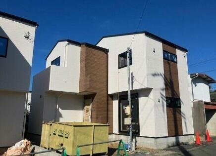 静岡県浜松市中央区佐鳴台１丁目 賃貸一戸建て