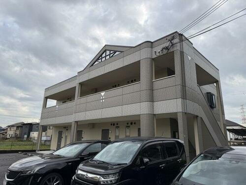 ルミナス　ハイツ