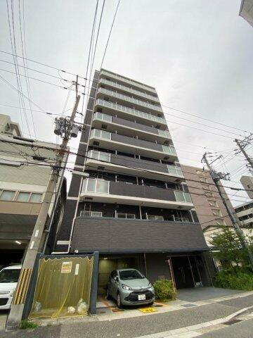 兵庫県神戸市兵庫区中道通１丁目 10階建