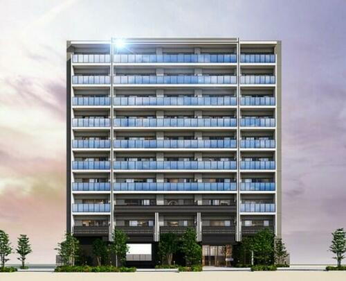 エスリード箕面船場阪大前