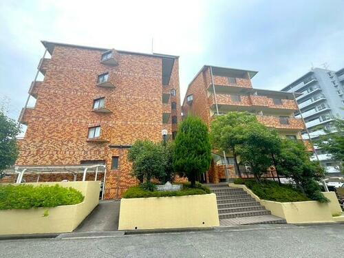 奥センチュリーハイツⅢ