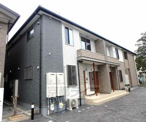 京都府京田辺市草内宮ノ後 築5年10ヶ月 2階建