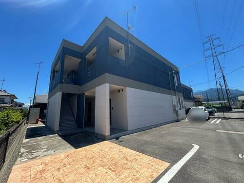 愛媛県西条市樋之口 賃貸アパート