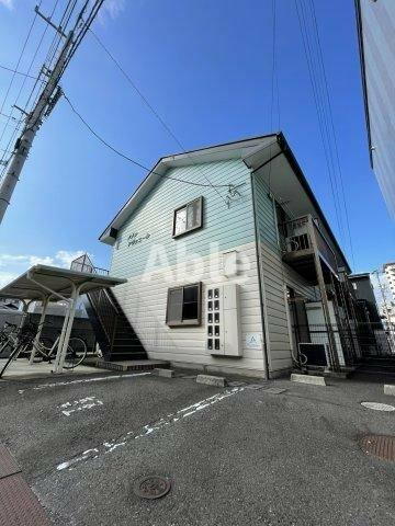 香川県高松市福岡町２丁目 賃貸アパート