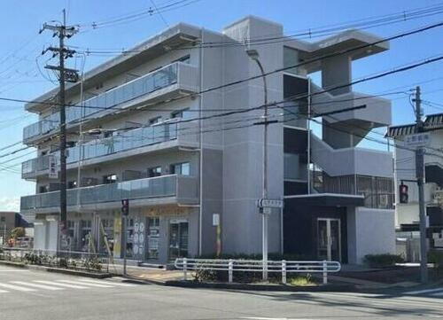 大阪府豊中市上野東２丁目 賃貸マンション