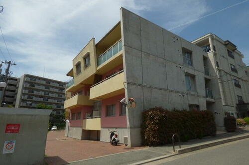 第２０千里ハイツ（旧　ロゴ緑地）