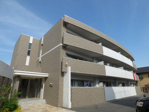 大阪府豊中市熊野町４丁目 賃貸マンション