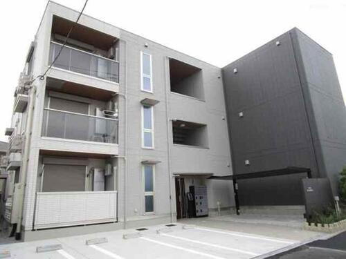 千葉県市川市平田２丁目 賃貸アパート