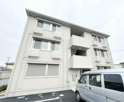 神奈川県平塚市長持 賃貸アパート