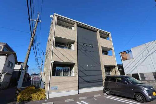 クレール片島５番館