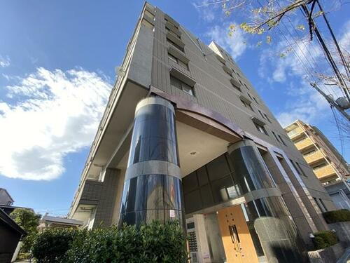 アビタシオン橋本Ⅱ