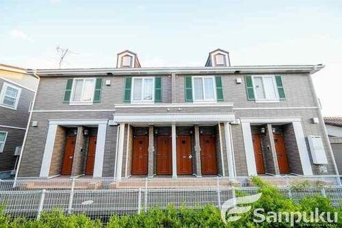 愛媛県松山市水泥町 賃貸アパート