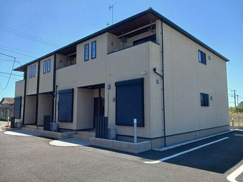 千葉県木更津市万石 賃貸アパート