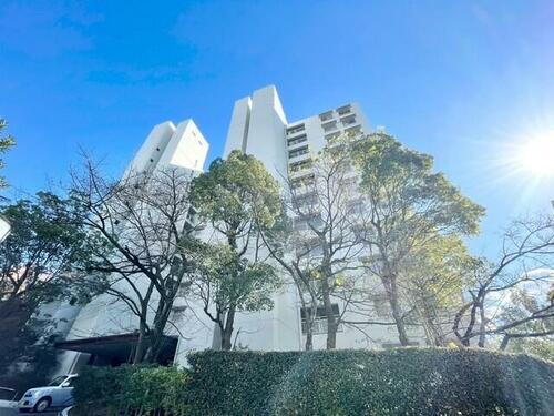 メゾン千里Ｄ３棟