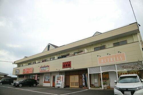 Ｕ－Ｂａｓｉｃ　Ｐｏｒｔ．Ｔ　Ｂ棟