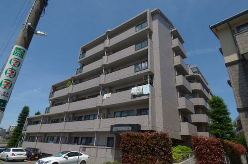 スプリングヒルズⅢ