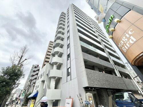 エル・セレーノ新大阪北