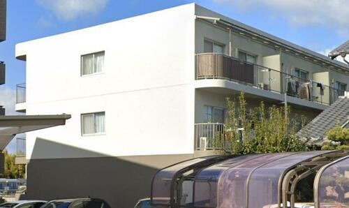 大阪府豊中市西泉丘１丁目 賃貸マンション