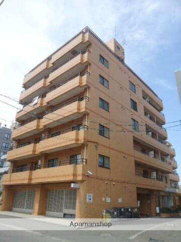 ダイアパレス植物園前